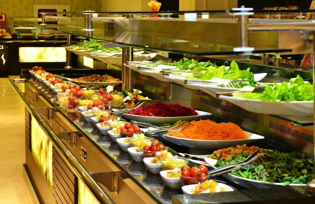Ayra Family Club Hotel-1