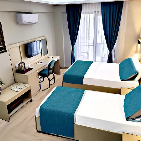 Ayra Family Club Hotel-2