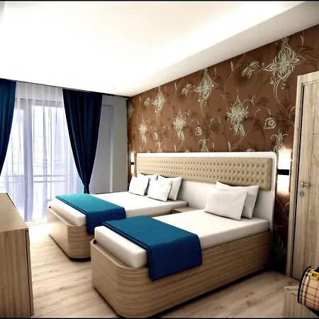 Ayra Family Club Hotel-3